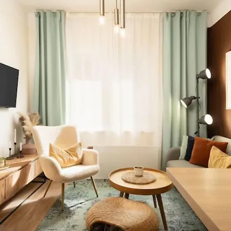 Sofia Central - Absolute Top Center 1Bd Apartment * Sofia
